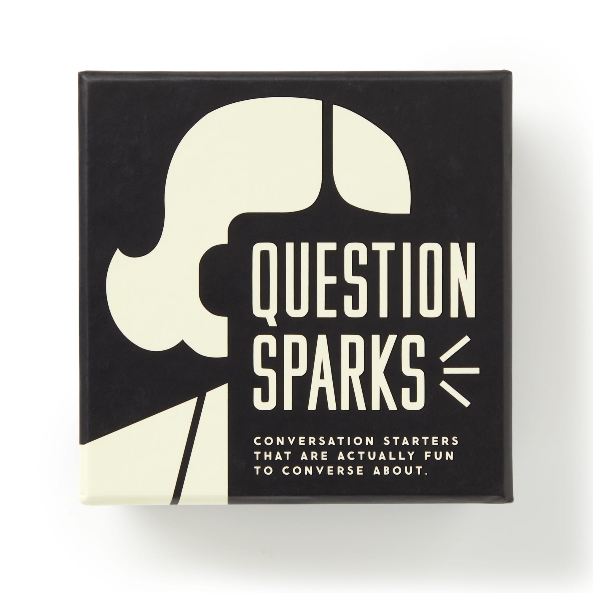 Question Sparks – Galison