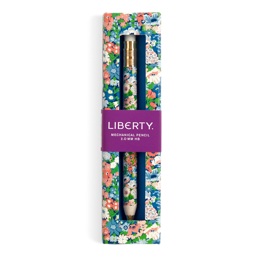 Liberty Margaret Annie Mechanical Pencil – Galison