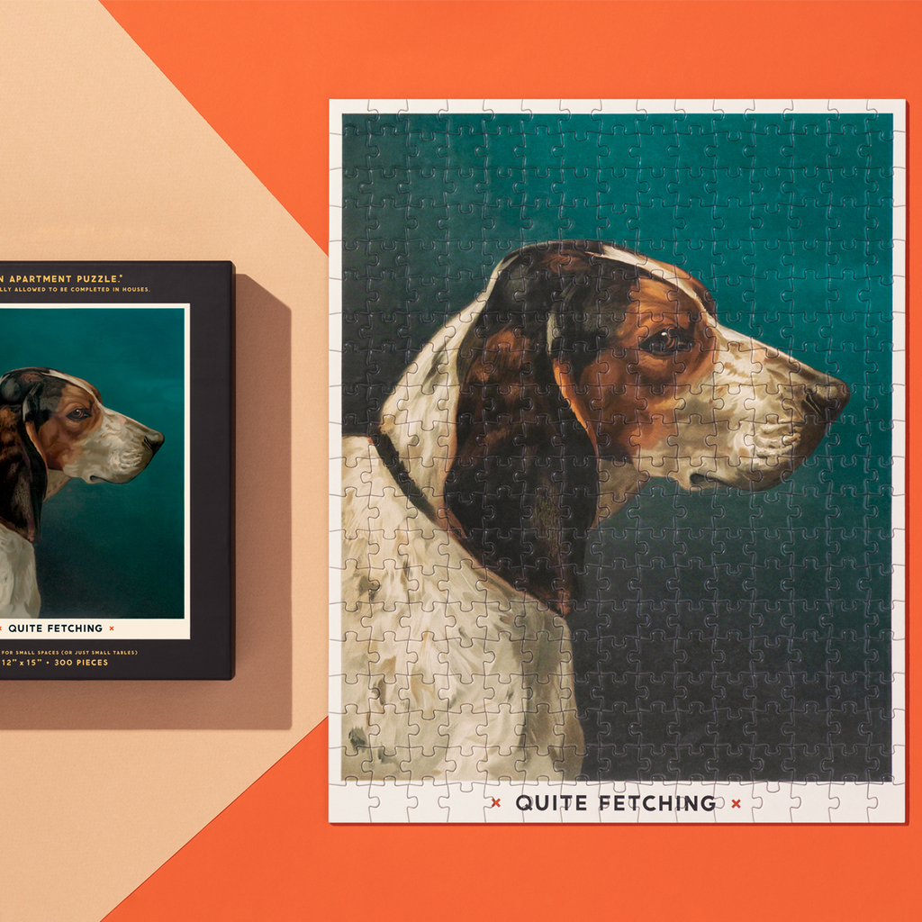 Basset Hound Dog puzzle, Hound dog puzzle, Basset hound dog puzzle