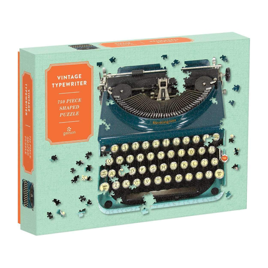 Vintage Continental Writing Machine