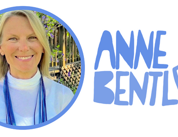 Artist Spotlight: Anne Bentley