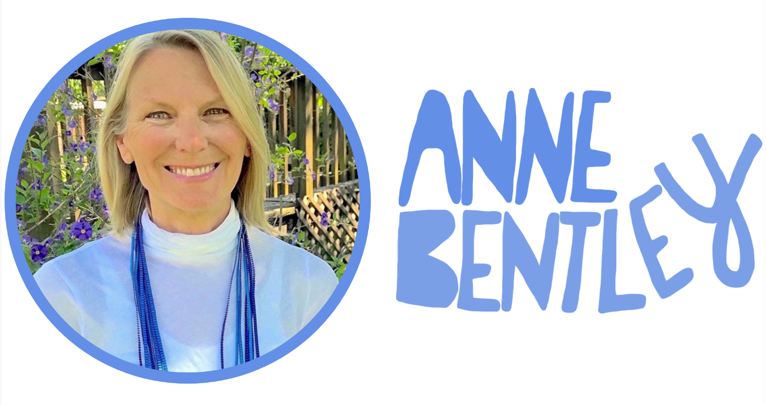 Artist Spotlight: Anne Bentley