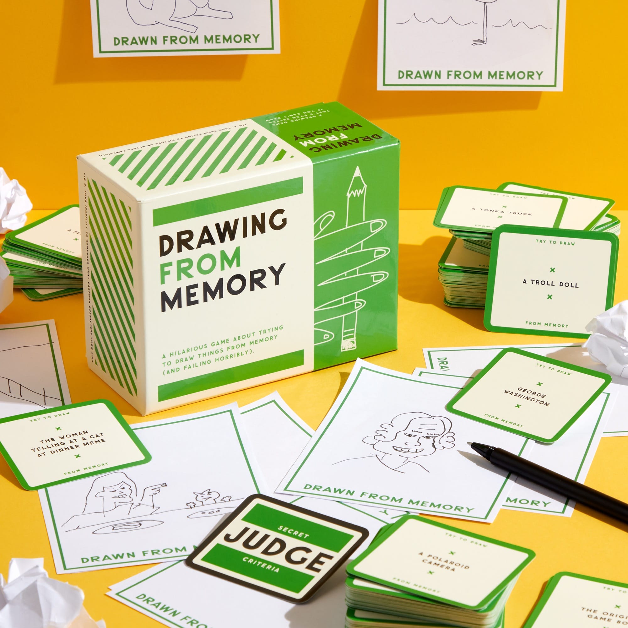 Collaborative Drawing - Extremely Fun & Creative Partner Game | playmeo