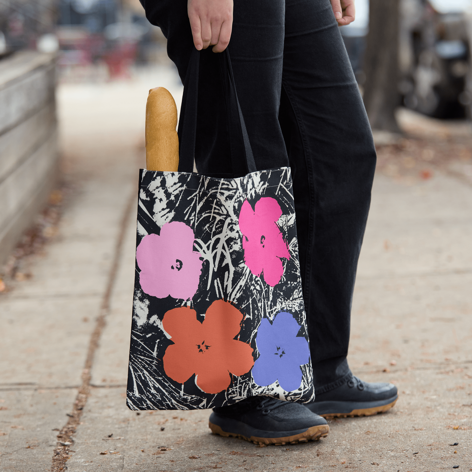 Eco-friendly Tote Bags for Branding | Pack of 10