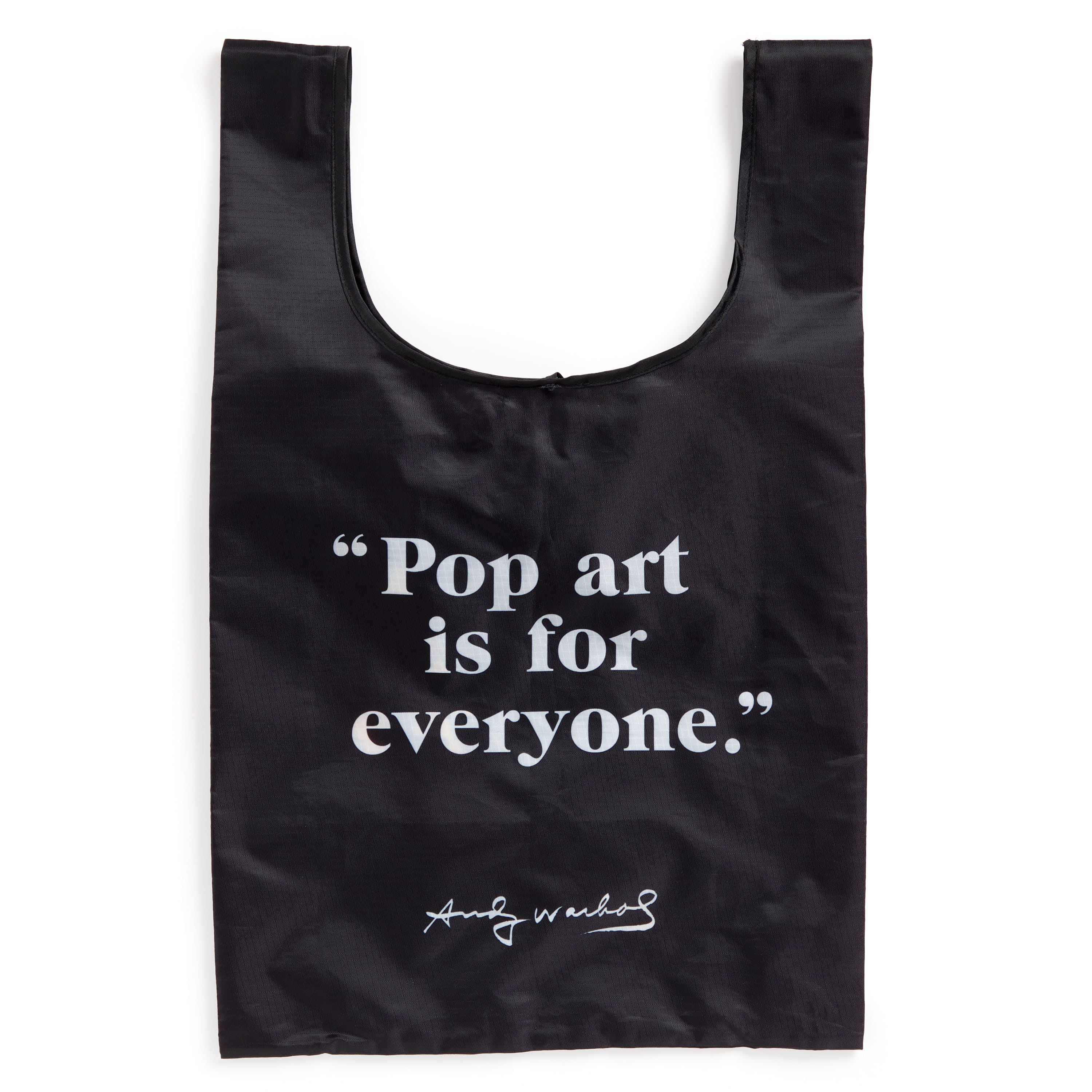 Andy Warhol Banana Reusable Tote Bag – Galison