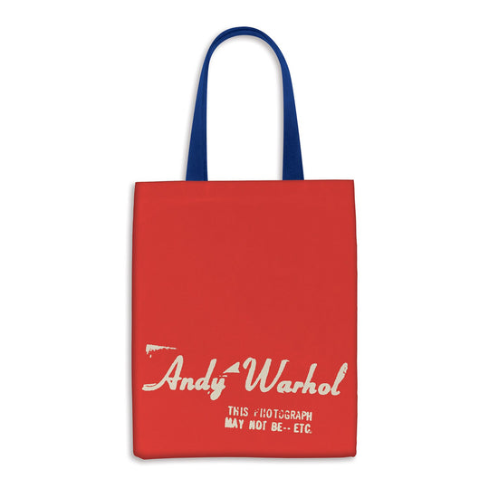 Andy Warhol Brillo Tote Bag Tote Bags Andy Warhol Collection 