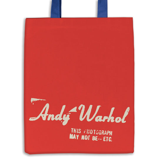 Andy Warhol Brillo Tote Bag Tote Bags Andy Warhol Collection 