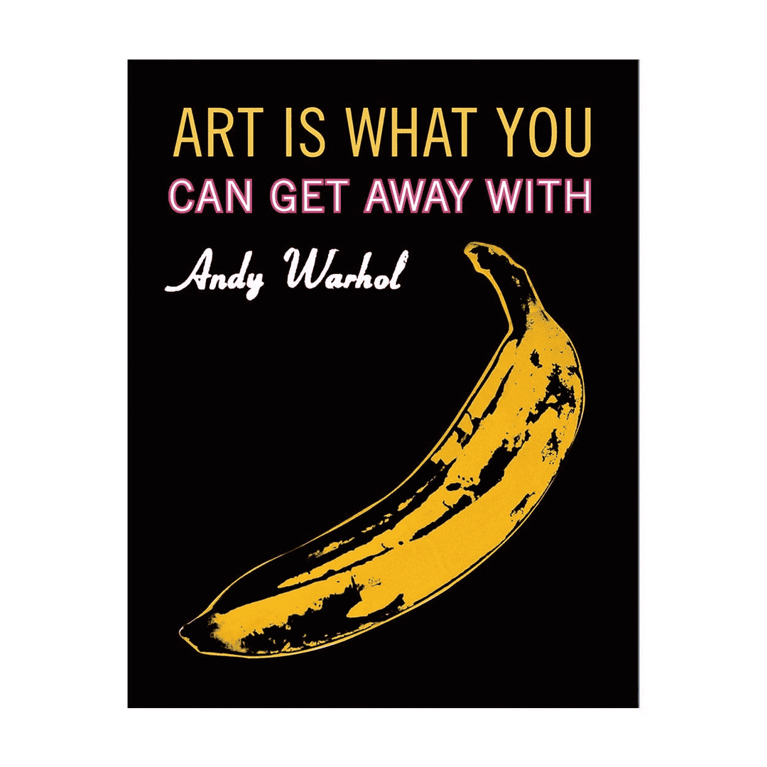 Andy Warhol Greatest Hits Keepsake Box Note Cards Greeting Cards Galison 