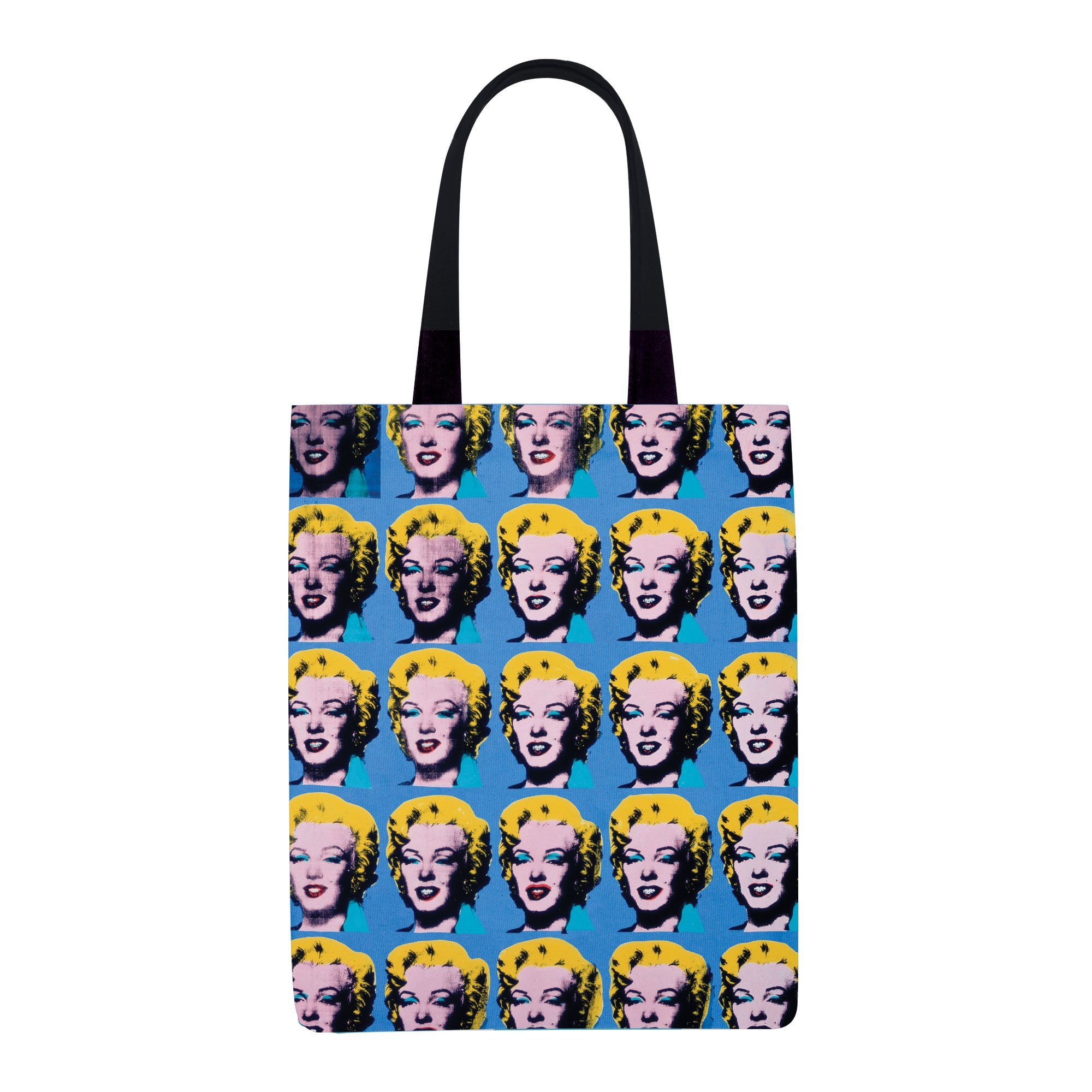 Marilyn monroe tote clearance bag