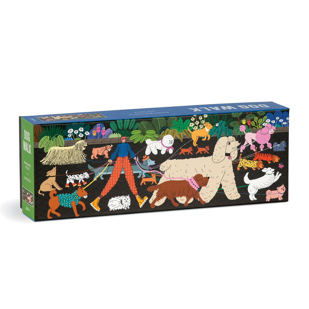 1000 piece dog puzzle best sale