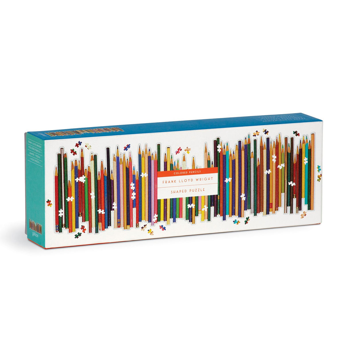 Colored Pencils 70-Count Set