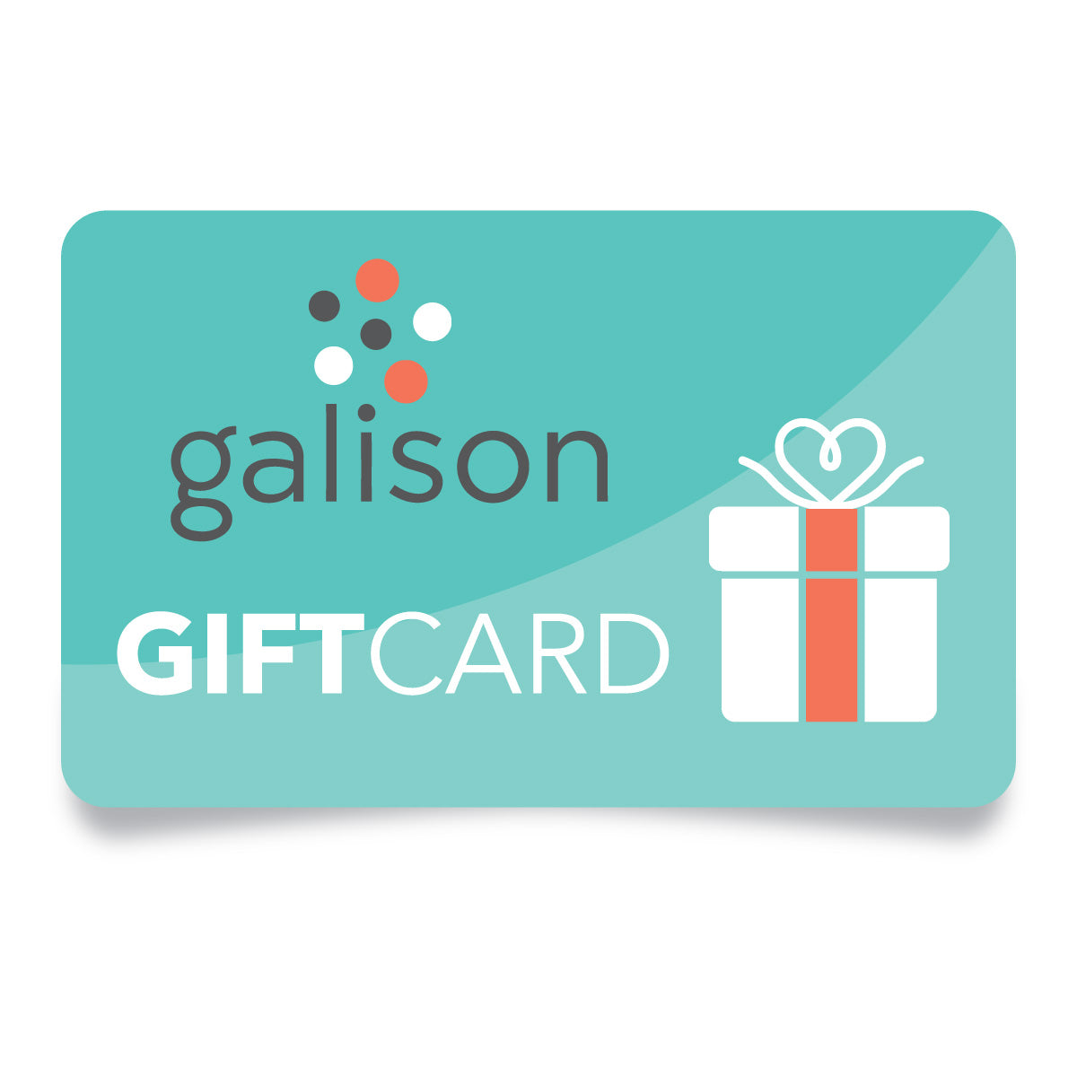 Electronic Gift Card (Online & In-Store) | Saratoga Olive Oil Company
