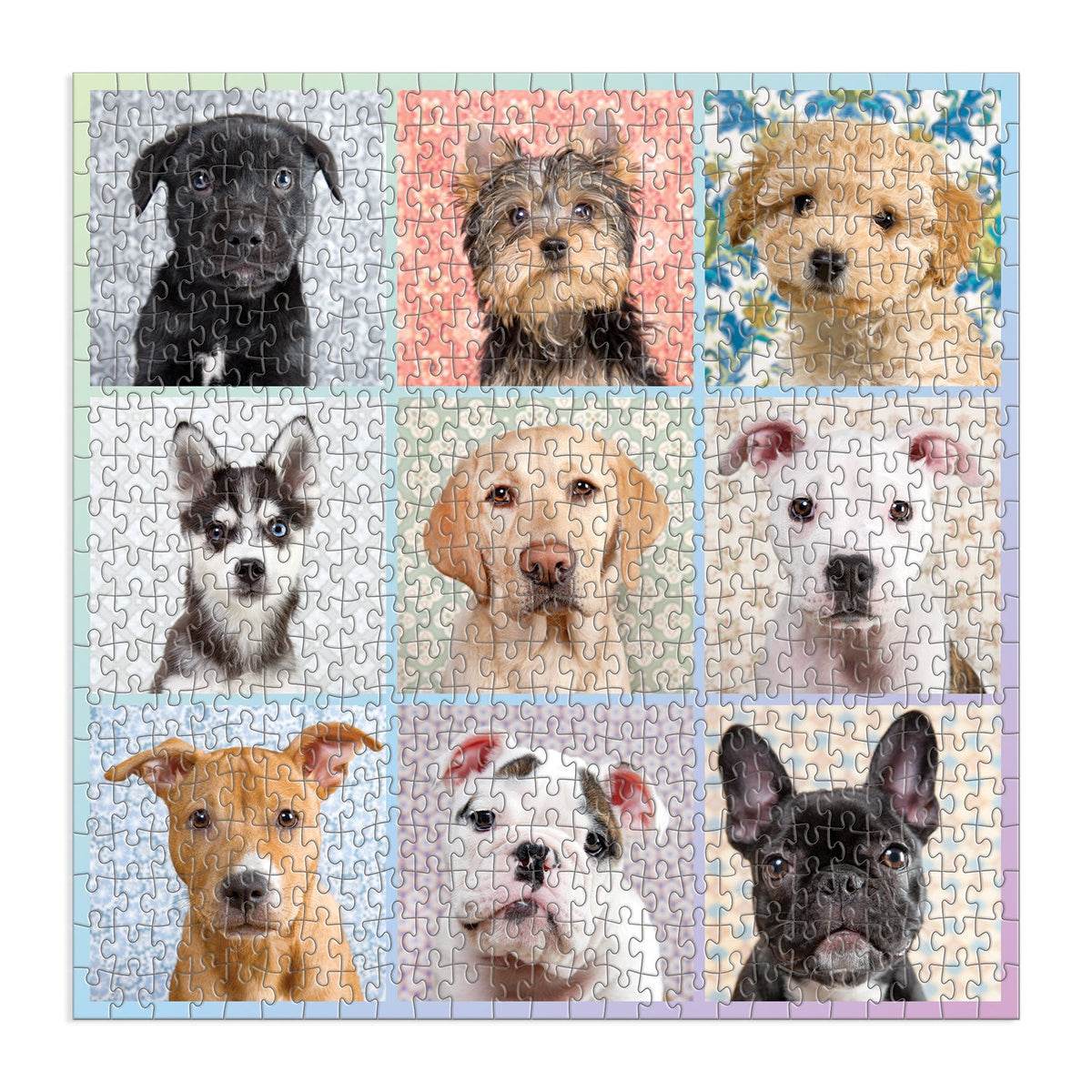 Dogs-Puzzles – Tagged dog puzzles – Pet-à-Porter