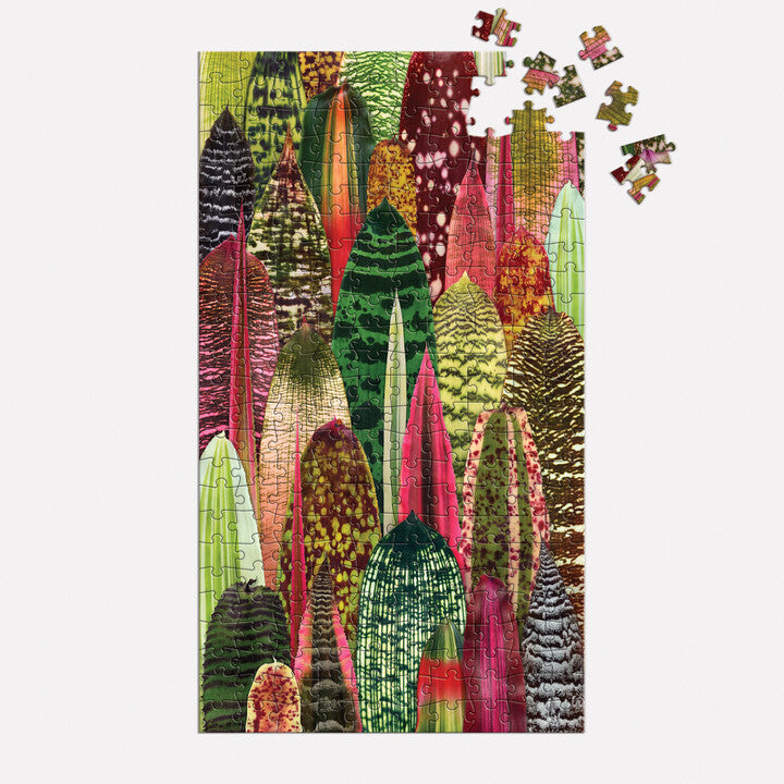 Houseplant jungle deals 1000 piece puzzle