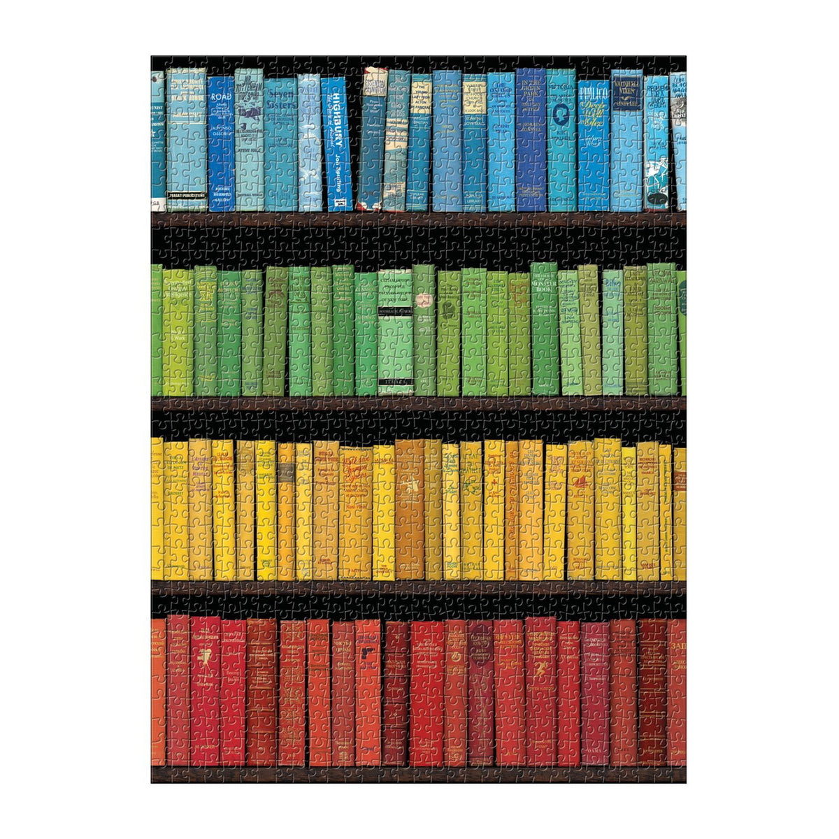 Jigsaw Puzzles  Readers Warehouse