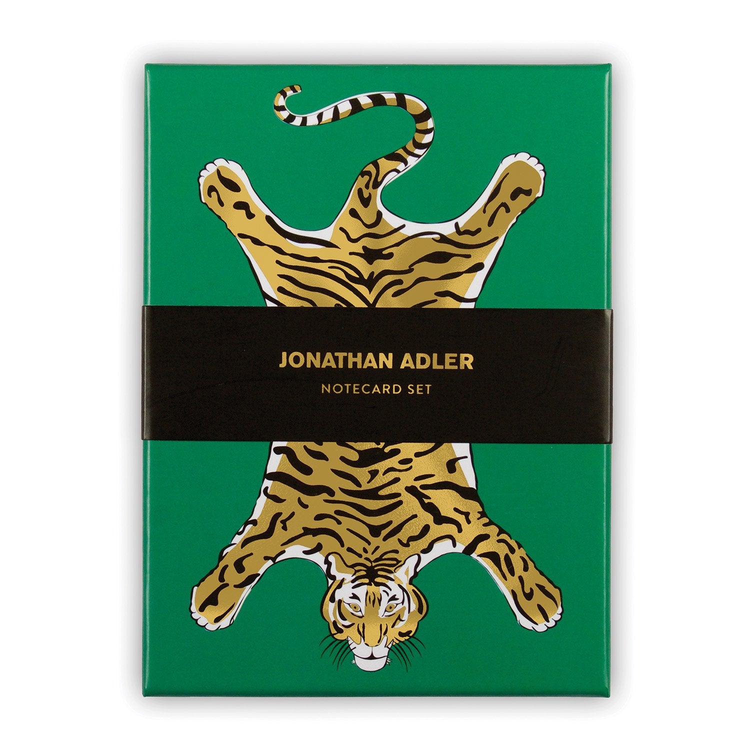 Jonathan Adler Explorer Boxed Notecards | Galison