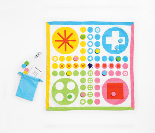 Jonathan Adler Helsinki Classic Bandana Game Games Jonathan Adler 