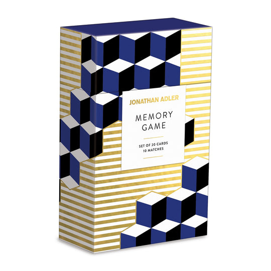 Jonathan Adler Versailles Memory Game Memory Games Jonathan Adler Collection 