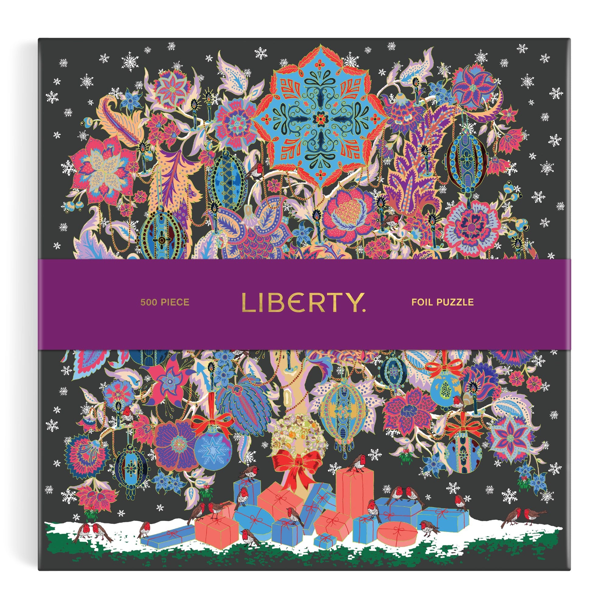 Liberty puzzles buy