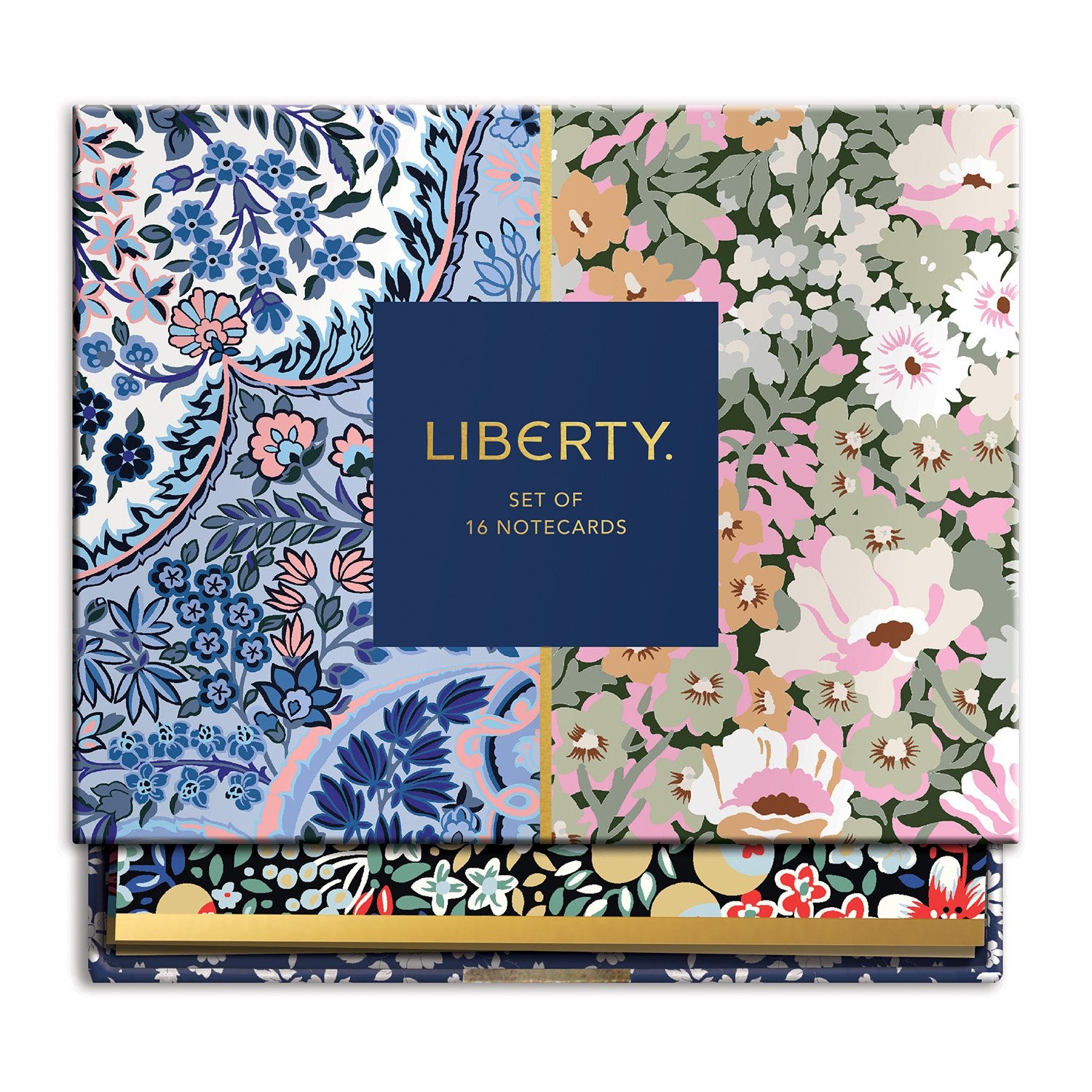 Liberty London 2024 Greetings