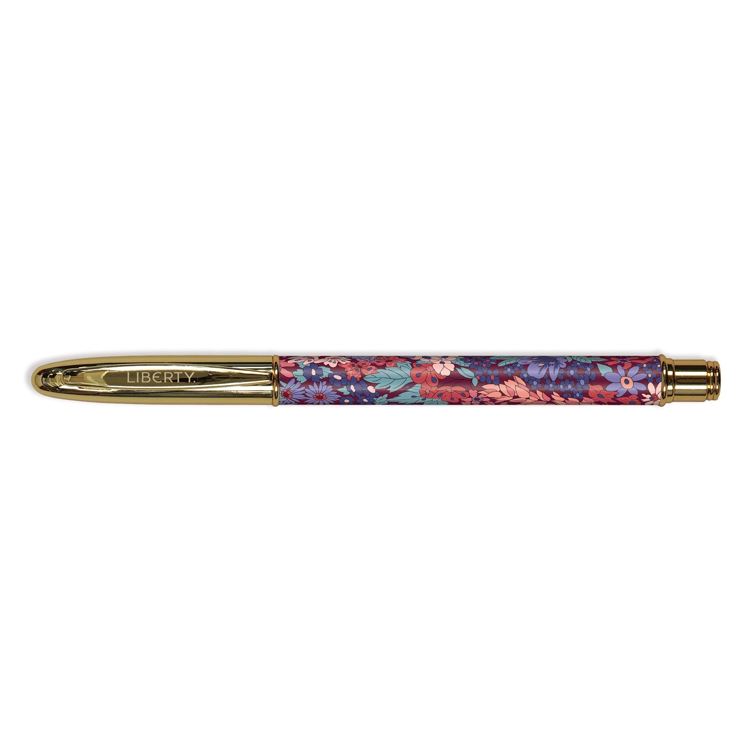 Liberty Margaret Annie Boxed Pen – Galison