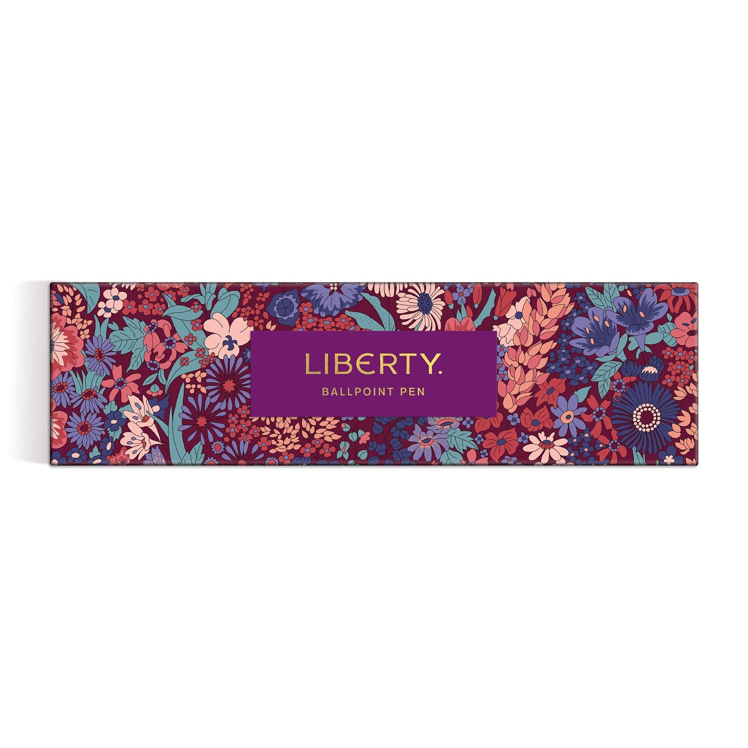 Liberty Margaret Annie Boxed Pen – Galison