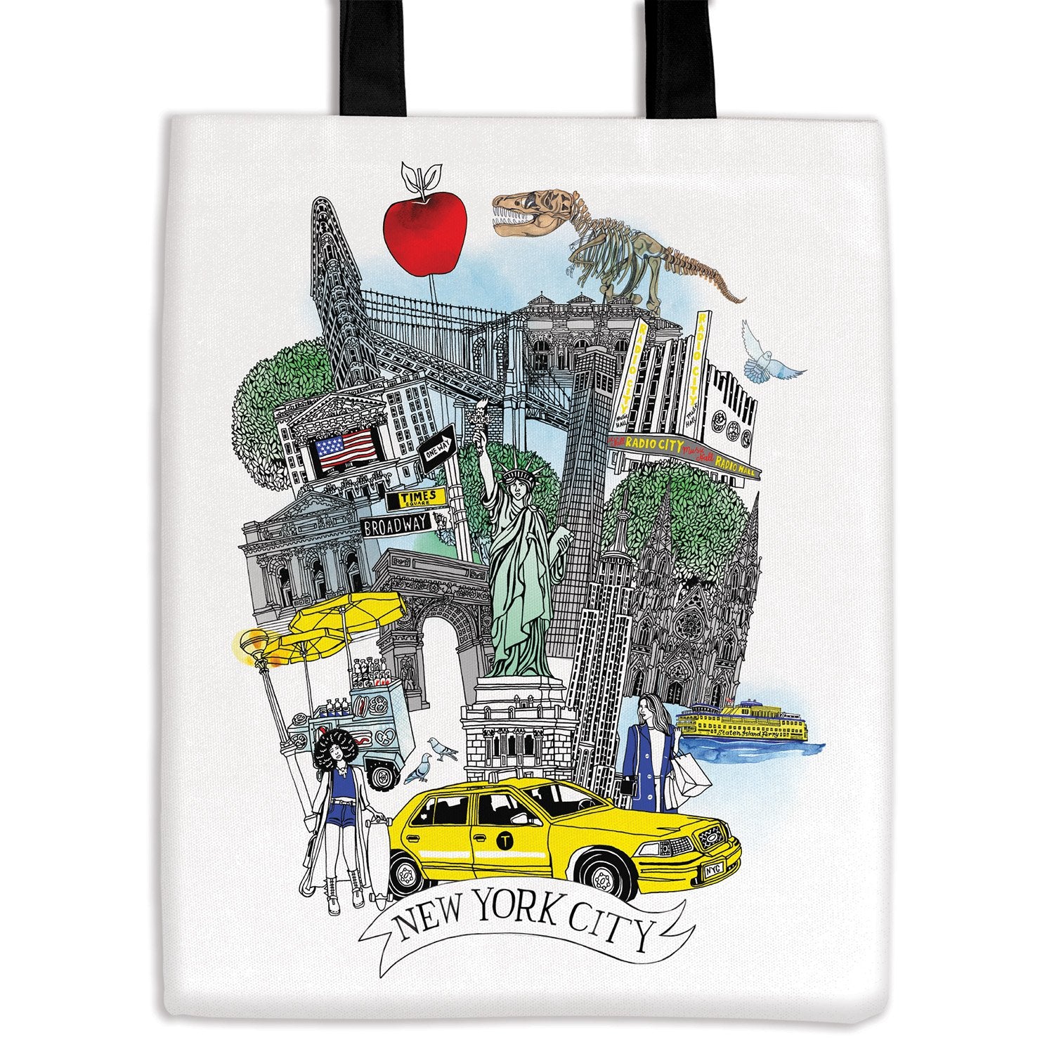 Tote 2024 bag collection