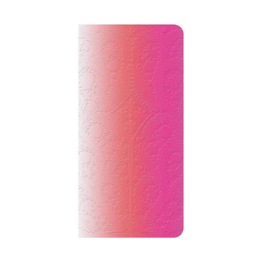 Ombre Paseo Neon Pink Sticky Note Christian Lacroix Desk Accessories Christian Lacroix 
