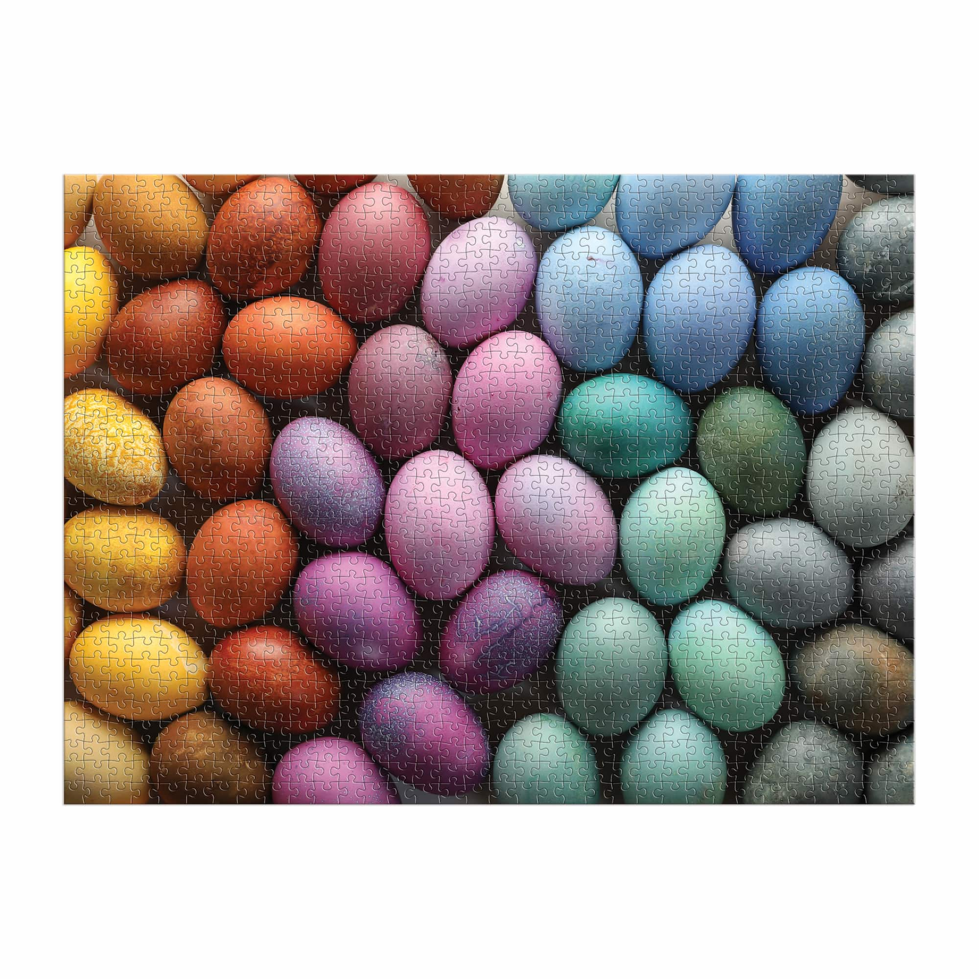 Puzzle eggs online