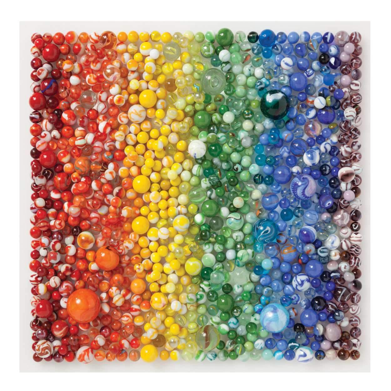 12 best sale marbles puzzle