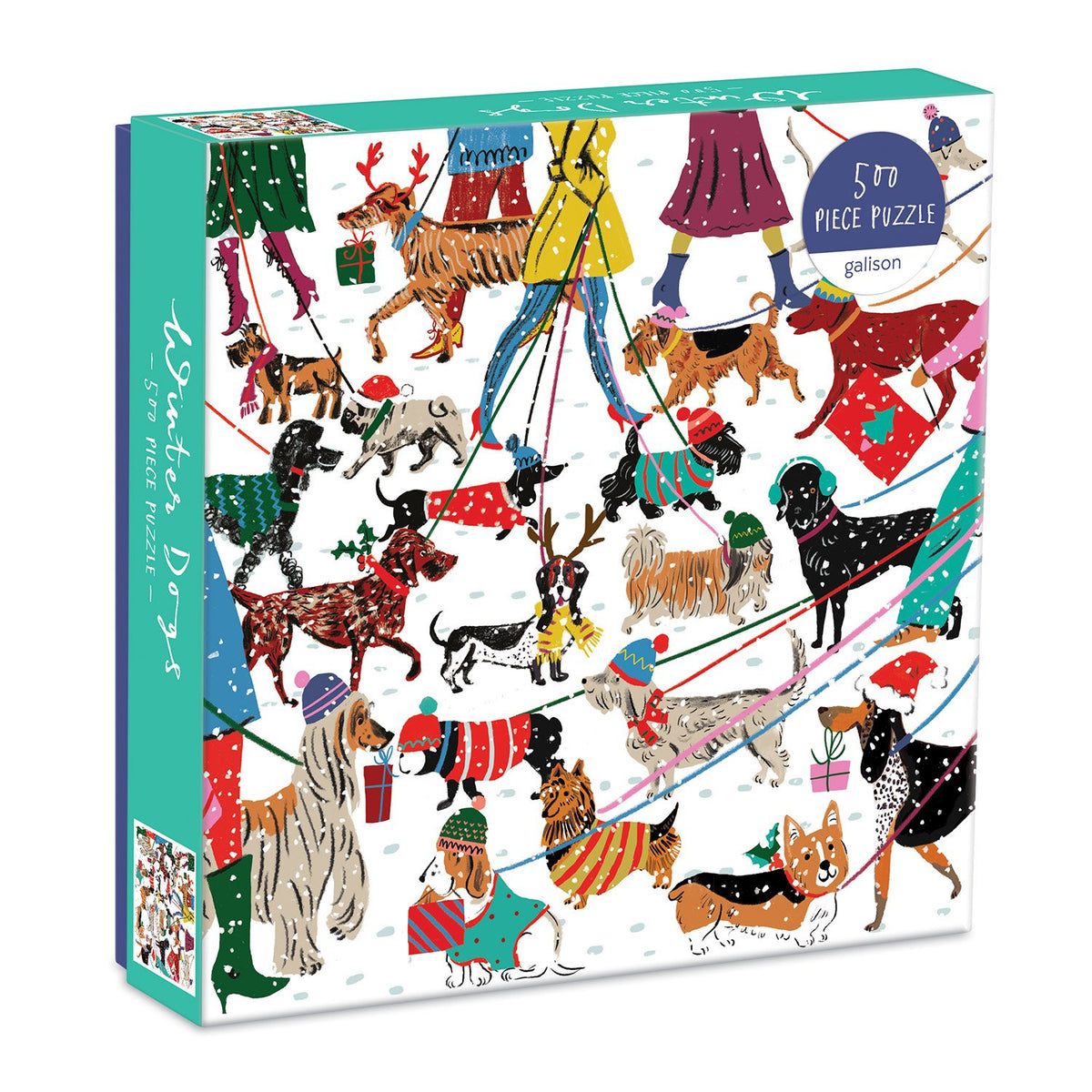 Bits And Pieces - Buy Jigsaw Puzzles, Holiday Gifts & More Online